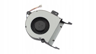 Ventilátor ASUS K55 K55A K55V X55A X55VD / 14mm