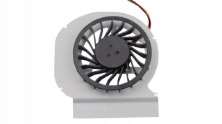 Ventilátor DELL LATITUDE E6420 07MJYV / NVIDIA
