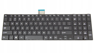 Klávesnice TOSHIBA L50-A L50D-A L50T-A