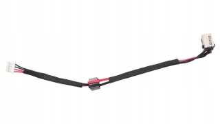 Napájecí konektor LENOVO Z400 Z500 P400 P500