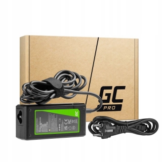 Green Cell USB-C 65W nabíječka notebook