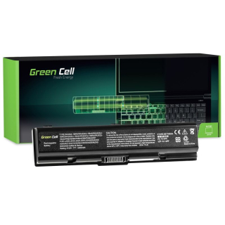 Baterie PA3534U-1BRS Toshiba Satellite A200 A300 A500 L200 L300 L500