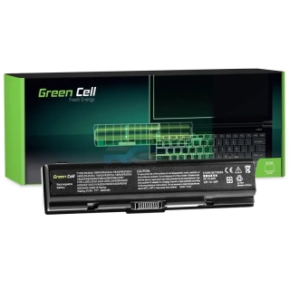 Baterie PA3534U-1BRS pro Toshiba A300 L300 L500