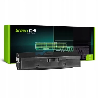 Baterie A42-G53 pro Asus G53 G53J G53JW G53S G53SW