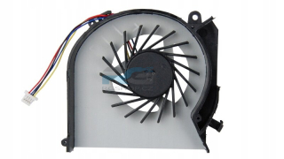 Ventilátor HP PAVILION dv6-7060sw dv6-7050sw
