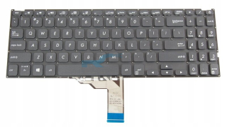 Klávesnice ASUS A509JA A509JB A509JP / BLK