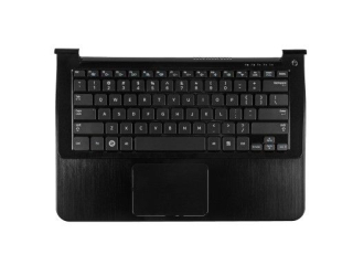 Samsung NP900X3A Palmrest šasiFV Klávesnice