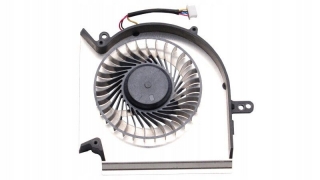 Ventilátor MSI GE75 GL75 GP75 / CPU