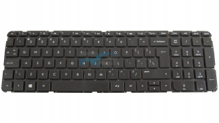 Klávesnice HP 15-B 15-Bxxx / V2 velký ENTER