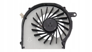 Ventilátor HP CQ42 CQ56 CQ62 CQ72 / 3PIN V2