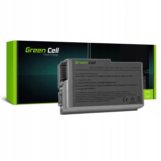 Baterie Green Cell C1295 C2451 Dell Latitude D500 D510 D520 D600 D610
