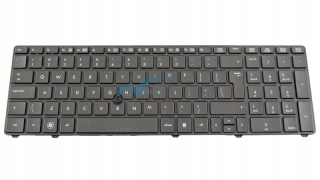 Klávesnice HP ELITEBOOK 8760W 8770W