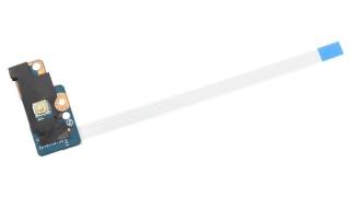 ZAPÍNACÍ TLAČÍTKO PŘEPÍNAČ HP 15-r220nw 15-r221nw