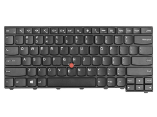 00HW884 00HW885 Notebook Lenovo Klávesnice