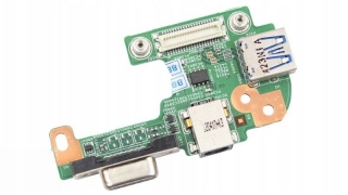 Napájecí modul konektor DELL INSPIRON 15R M5110