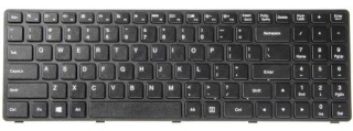 5N20K25386 5N20K25387 Notebook Lenovo Klávesnice