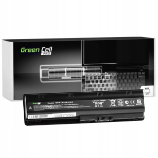 Baterie MU06 593553-001 593554-001 HP 250 G1 255 G1 Pavilion DV6 5200mAh