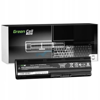 Baterie MU06 593553-001 593554-001 pro HP 5200mAh