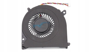 Ventilátor HP ELITEBOOK ZBOOK 14 (G1 G2)