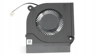 Ventilátor ACER NITRO AN515-55 / GPU