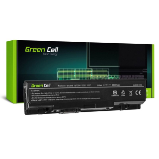 Dell Studio PP39L Baterie