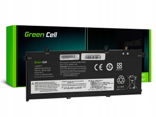 Baterie Green Cell L18C3P71 L18C3P72 L18L3P73 L18M3P73 L18M3P74 Lenovo