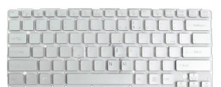SONY VAIO SVE14111EG/B SVE14111EN Klávesnice