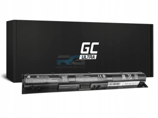 Baterie KI04 KIO4 800049-001 pro HP Pavilion 15-AB 3400 mAh