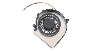 Ventilátor MSI GE62 GE72 GL62 GL72 PE60 PE70 PAAD06015SL / CPU