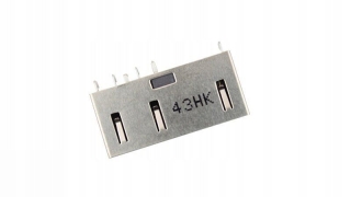 Napájecí konektor LENOVO B50-70 B51-80