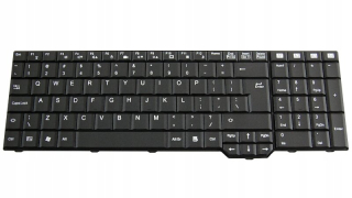 Klávesnice Fujitsu Pi3625 Xi3670 Li3910 Xi3650