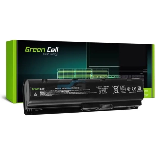 Baterie 593553-001 593554-001 pro HP 240 250 255 4400 mAh