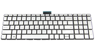 Klávesnice HP ENVY 15-as050nw / LED