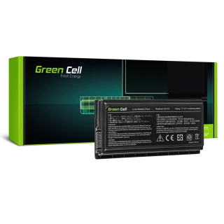 Baterie A32-F5 Asus F5 F5GL F5N F5RL F5SL X50RL