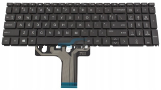 Klávesnice HP 15-eg0005nw 15-eg0007nw / BLK LED