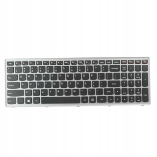 25206568 25210665 Notebook Lenovo Klávesnice
