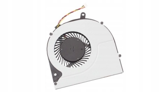 Ventilátor TOSHIBA SATELLITE L50-A-19N L50-A-1D9