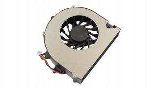 Ventilátor TOSHIBA A500 A505 A500D A505D