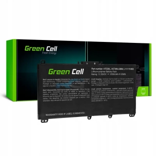 Baterie HT03XL pro HP 250 G7 G8 255 G7 HP 14 15 17