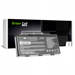 Baterie BTY-M6D MSI GT60 GT70 GT660 GT680 87Wh