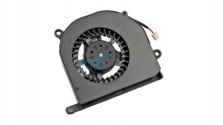 Ventilátor HP PAVILION DV2 DV3
