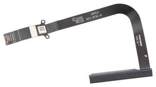 kabel HDD DISKU APPLE 821-1200-A 821-0791-A