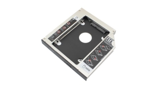 HDD BOX ŠUPLÍK ASUS A52 A52F A52J A52N