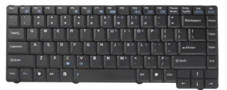 Asus F5R-AP040 F5R-AP065 F5RL-AP030 Klávesnice