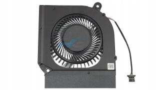 Ventilátor ACER NITRO AN515-55 / CPU