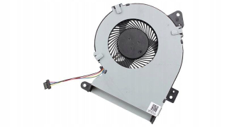Ventilátor ASUS A540L A540LA A540LJ