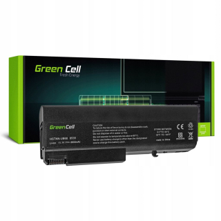 Baterie HP 6530b 6550b 6730b 6930p 8440p velká