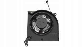 Ventilátor LENOVO LEGION 5-15ARH05H / CPU 5V