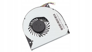 Ventilátor ASUS N45 N45S N45SF N45SL N45V N45VM