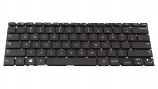 Klávesnice SAMSUNG NP530U3B NP530U3C NP535U3C